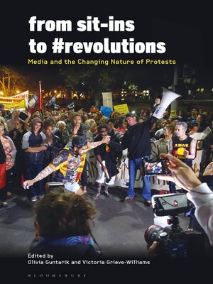 cover image of From Sit-Ins to #revolutions